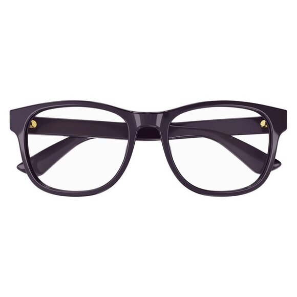 NEW GUCCI EYEGLASSES GUCCI GG1344O 004 GREY EYEWEAR - Picture 2 of 4